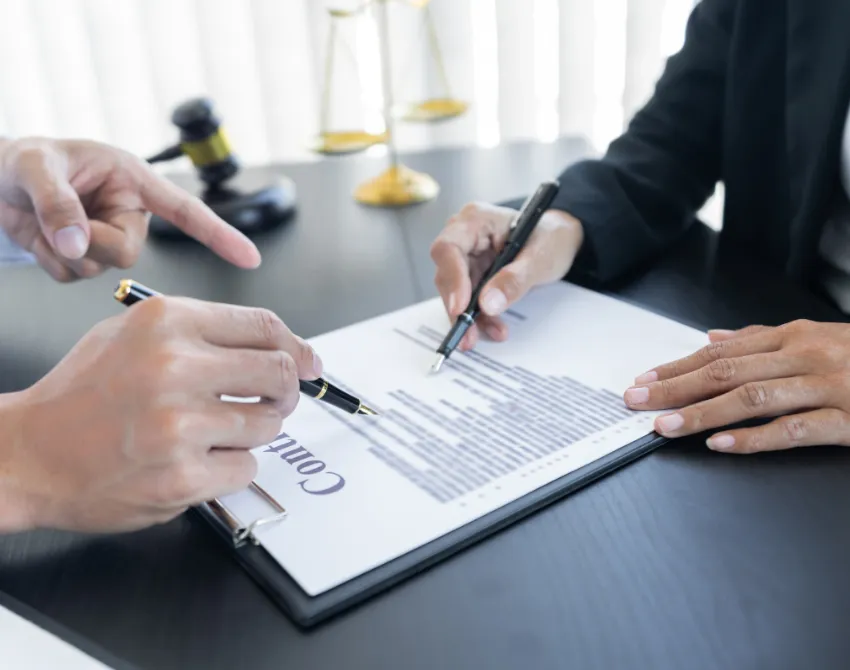 Federally Approved E-Signatures