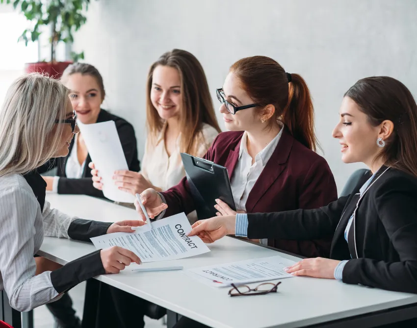 How to Ensure Your Client's Compliance